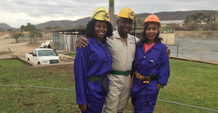 [Behind the BBC Story] Lerato Mbele