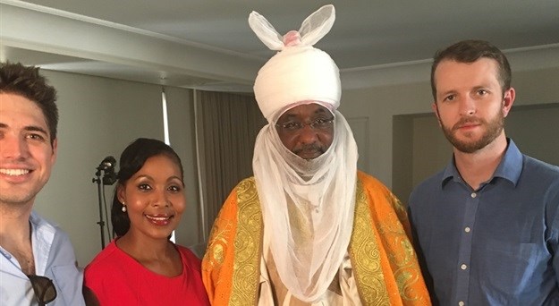 [Behind the BBC Story] Lerato Mbele