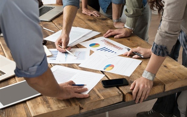 Understanding local marketing, advertising industry through new research