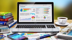 Every business is driven by data