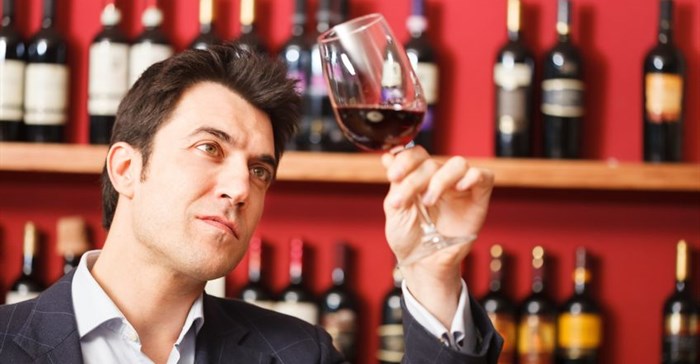 Competition for Sommelier Cup heating up