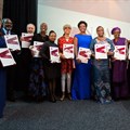 New African Woman Awards selects 2016's most influential women