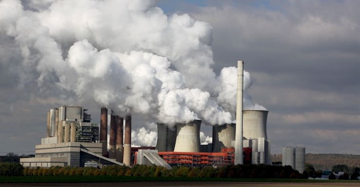 Mixed reaction to Eskom's coal baseload IPP