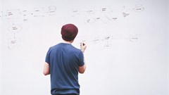 Becoming a better entrepreneur requires foresight