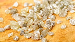 Stellar Diamond raises R13 m capital for its West Africa operations