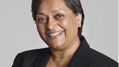 Professor Quarraisha Abdool Karim