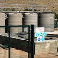 Packaged waste treatment plants, similar to this, are providing a cost-effective and environmentally friendly on-site solution for South African abattoirs struggling with the safe disposal of slaughter waste.