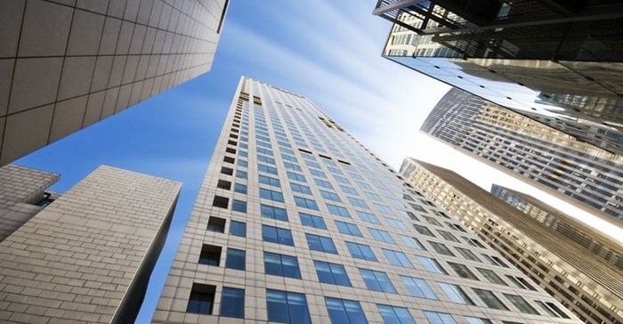 Commercial property investment focuses on managing risk