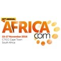 AfricaCom 2016 chooses APO as official newswire