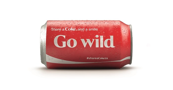 #BrandManagerMonth: Marina Loubser from Coca-Cola SA