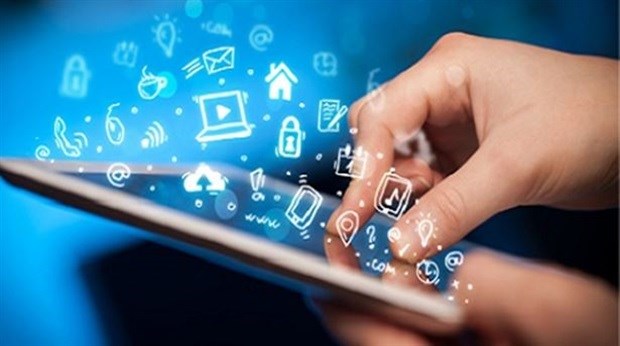 What exactly is digital media - Lessons from around the world