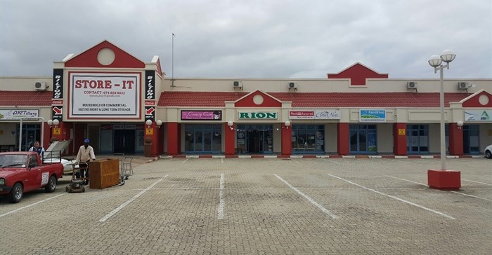 Shift in the commercial property space can be positive for market