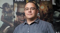 [rAge2016] Michael James on the SA gaming space