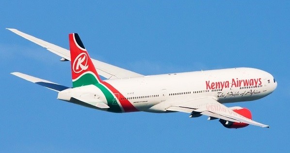 Kenya Airways to co-sponsor World Travel Awards