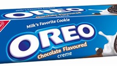 Introducing Oreo Chocolate Crème