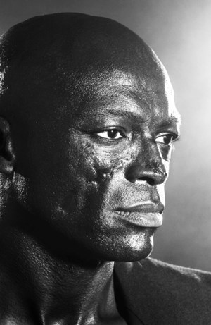 Seal tour of SA announced