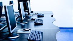 A new approach to branch IT