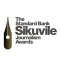 Standard Bank Sikuvile Journalism Awards open