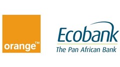 Orange and Ecobank launch a bank-to-wallet money transfer service