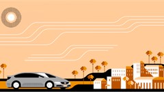 Uber launches in Mombasa, Kenya