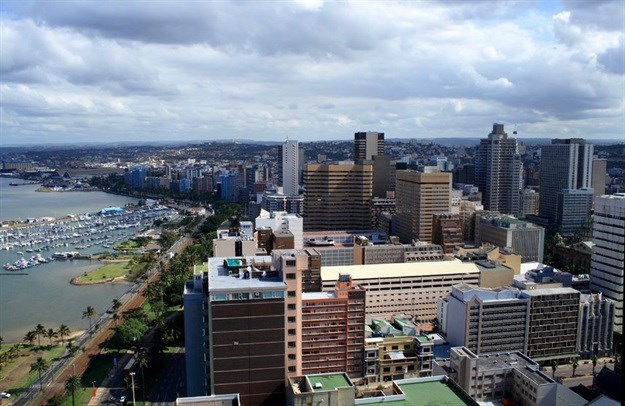 KZN Institute for Architecture calls for removal of spatial barriers