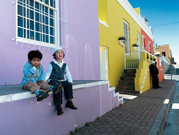 Out of a population of 54 million, more than 39 million are under the age of 40, and most of them live in cities.