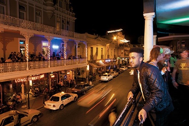 Cape Town's 3.7 million people are praised for their open culture and interesting tourism offerings. The city also received high scores for its affordability and overall familiarity.