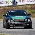 Action-packed line-up for 2016 Jaguar Simola Hillclimb
