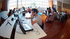 African tech hubs looking for sustainable models - Google