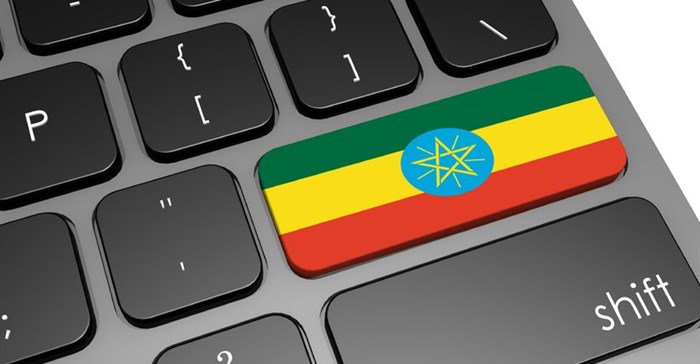 How to sell a country in five minutes