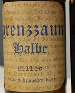 'Nazi' beer (via Twitter)<p>Image source: