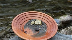 Reform for Ghana's artisanal mining sector