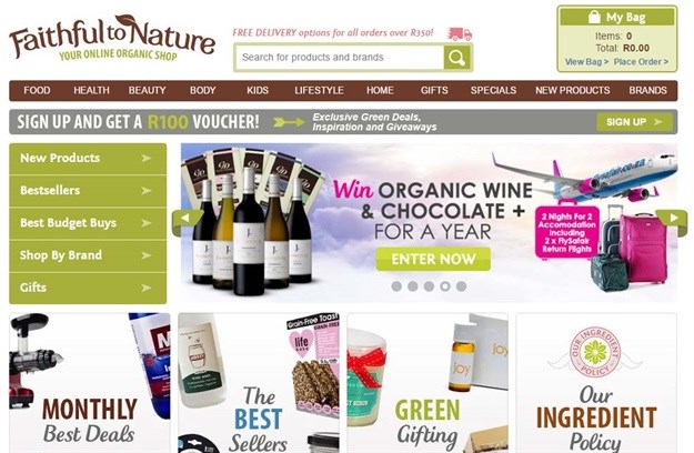 #CommerceMonth: Empowering consumers to make green choices