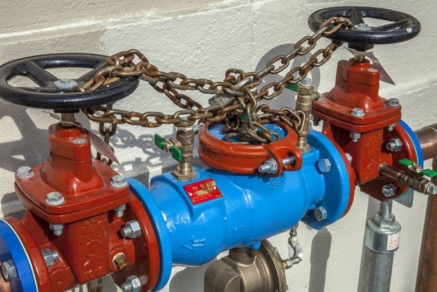 Legality of municipal disconnections