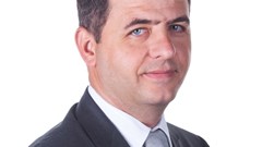 Save yourself from mobile hacking - Q&A with Simeon Tassev