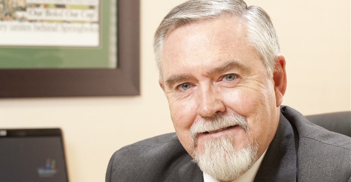 Upsetting the healthcare apple cart