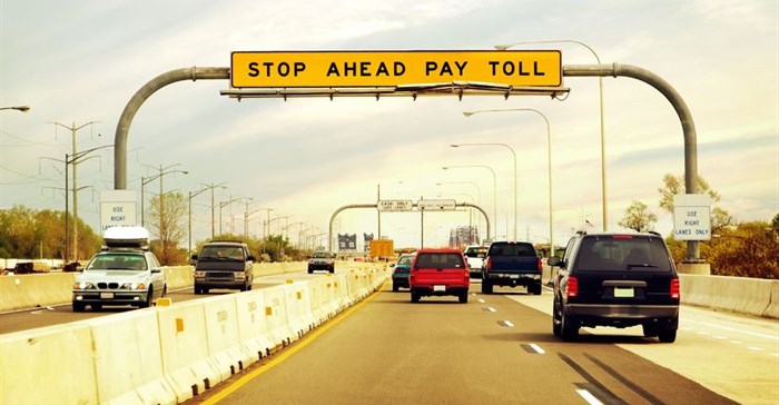 E-Toll clash heats up amid investor, ratings fears