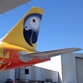 fastjet's first Victoria Falls and Johannesburg flight took off