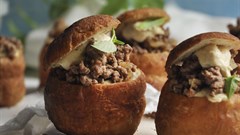 From farm style to Afro chic