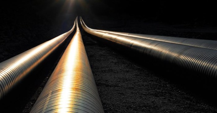 Regulator limits how much public will cough up for fuel pipeline