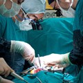 Johns Hopkins performs first HIV+ liver transplant