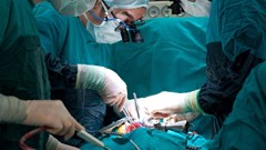Johns Hopkins performs first HIV+ liver transplant