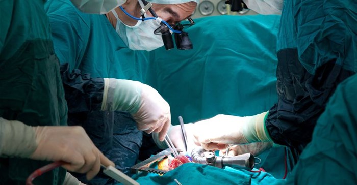 Johns Hopkins performs first HIV+ liver transplant