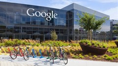 Google unveils landline phone, which lives in cloud