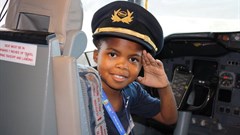 #BrandManagerMonth: Bronwyn Feldwick-Davis of Reach For A Dream