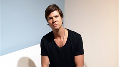 Nic Criticos, head of store design at Woolworths.