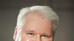 Regional Director, ICAEW Middle East, Africa and South Asia Michael Armstrong