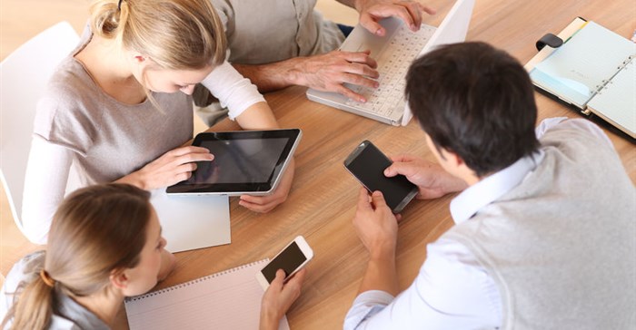 Importance of quick, secure and flexible IT delivery