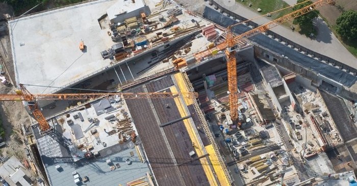 Urbanisation in developing countries: a completely different kettle of fish