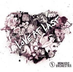 New album from Nomadic Orchestra